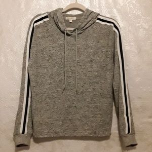 Ultra Flirt Pullover Hoodie